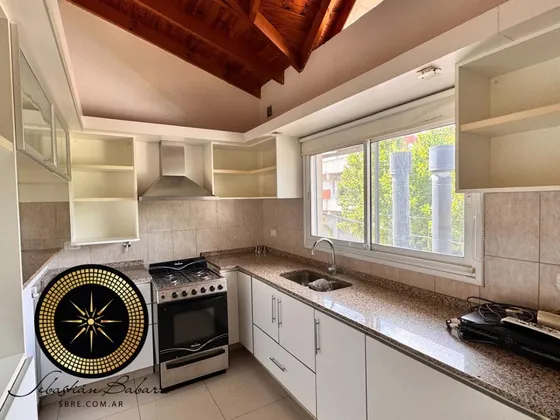 Departamento En Alquiler De 2 Ambientes En Canning
