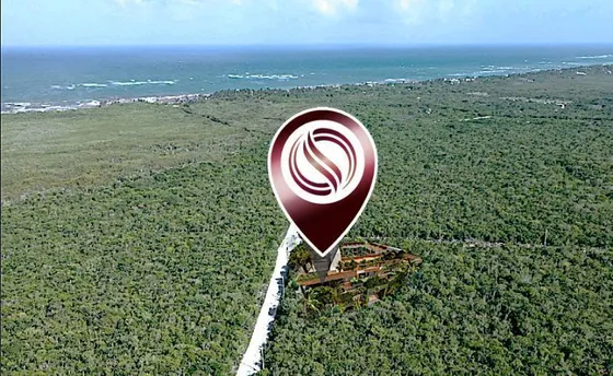 Estudio A A 900 Metros De La Playa, Amueblado, Alberca Infin