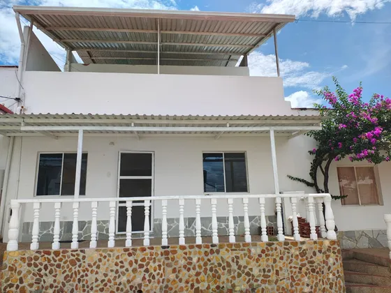 Venta De Casa En Conjunto Cerrado Carmen De Apicala