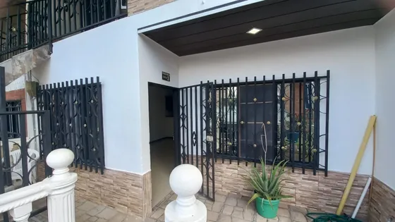 Casa 2 Pisos Entradas Independientes En Dagua Valle Del Cauc