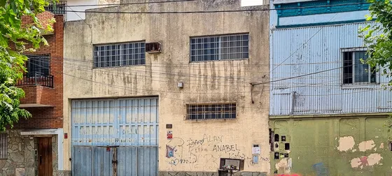 Alquiler Depósito Crucesita