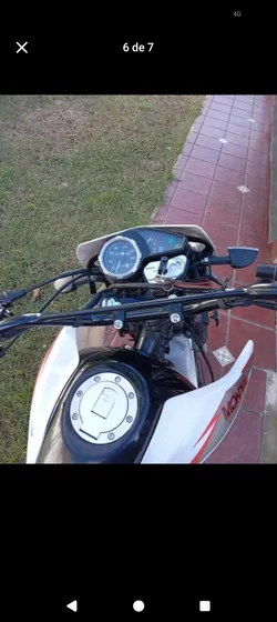 Vendo Mondial150 Está Nueva Poco Uso Se Puede Charlar Precio