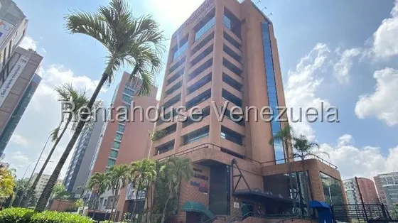 Oficina En Alquiler El Rosal Fm25-16321