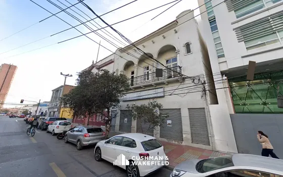 Local Comercial En Centro De Antofagasta