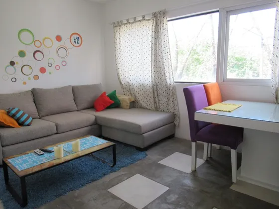 Departamento 3 Ambientes 1° Piso Oportunidad - Pilar Centro -