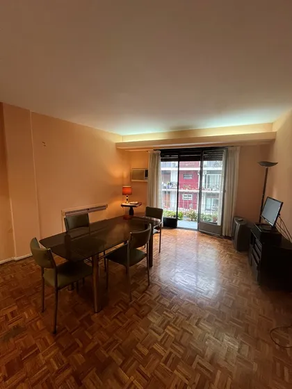 Departamento  En Venta En Las Cañitas, Capital Federal, Buenos Aires