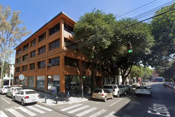 Oficina En Ventas En La Cdmx Col San Rafael Lf*