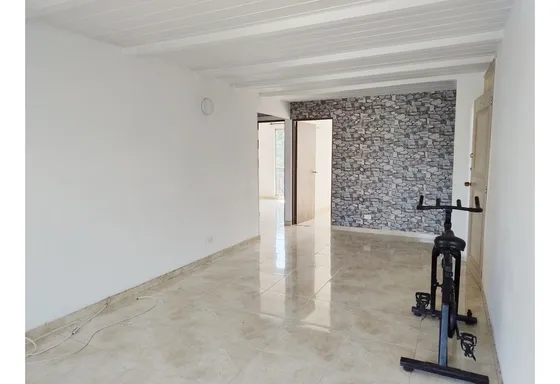Apartamento En Venta Barrio Milán Envigado