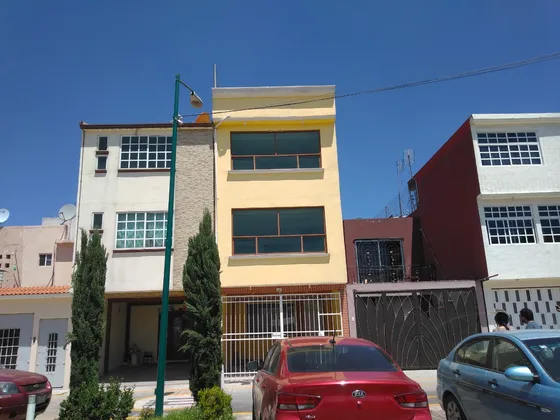 Casa Excelentemente Ubicada