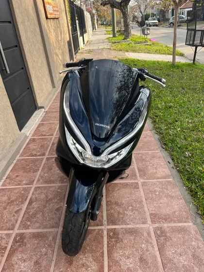 Honda Pcx 150