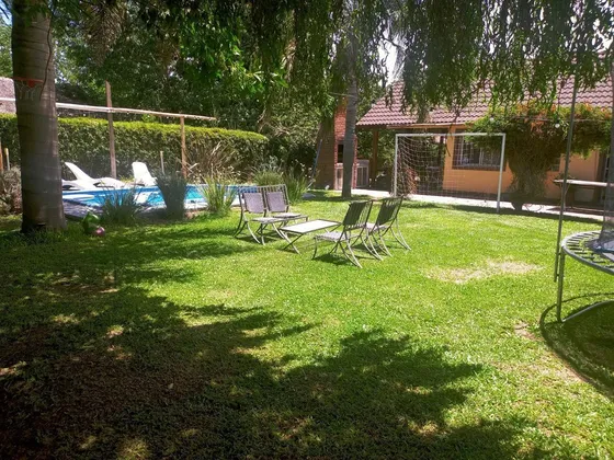 Casa En  Venta En Tortuguitas, Malvinas Argentinas
