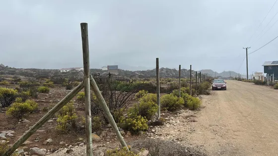 Venta De Sitio En Sector Panul, Coquimbo