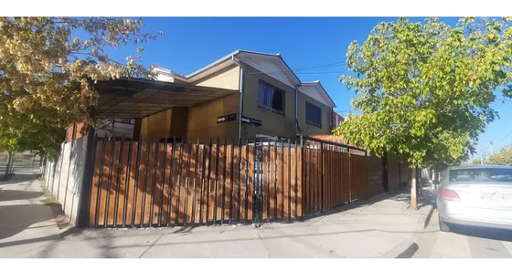 Se Vende Casa 4d, 3b Cercana A Acceso Sur. Puente Alto