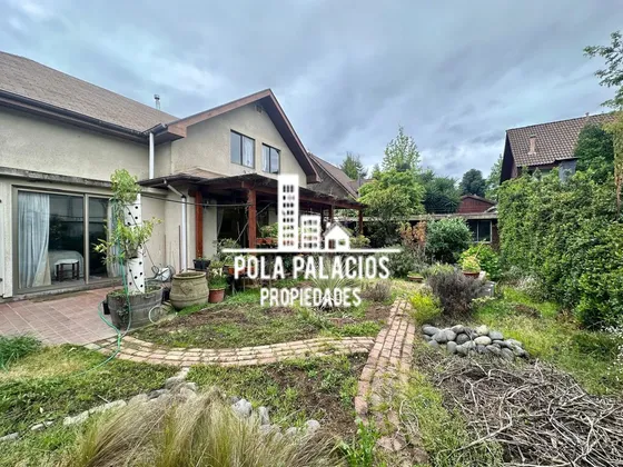 Casa En Venta En Quilamapu, Chillán