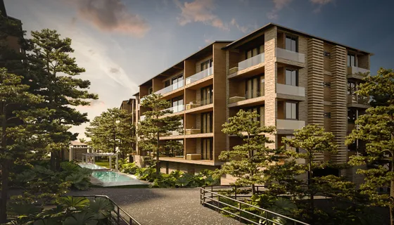 Venta De Apartamento En Jarabacoa. Entrega Marzo 2026