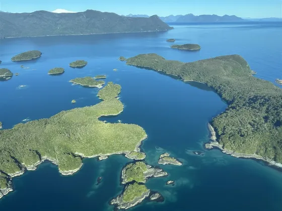 Islas Tic Toc