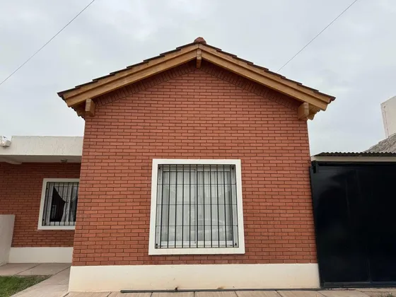 Casa En Alquiler Drumond Lujan De Cuyo