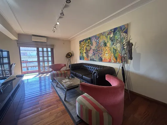 Departamento En Venta - Capital - Mendoza 