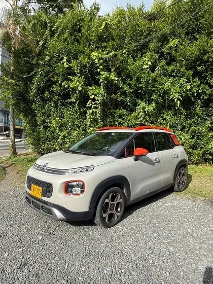 Citroën C3 Aircross 1.2 Aircross Shine