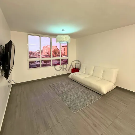 Apartamento En Alquiler En Lecheria Marina Del Rey