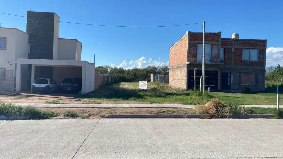 Terreno En Venta En Mirador Del Cerro 3