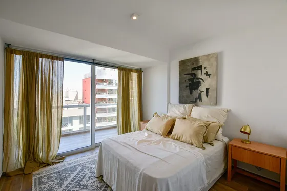 Departamentos En Venta La Plata