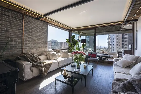 Departamento Único, Completamente Remodelado.