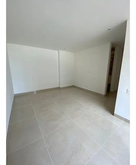 Apartamento Lago Alto