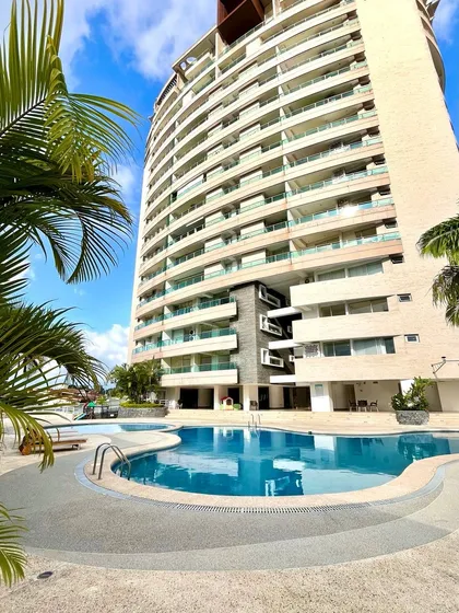 Apartamento En Venta Av 19 De Abril San Cristóbal Mg211
