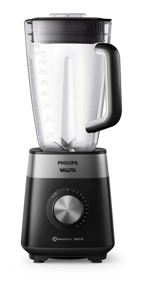 Liquidificador Philips Série 5000 Liquidificador Philips Série 5000