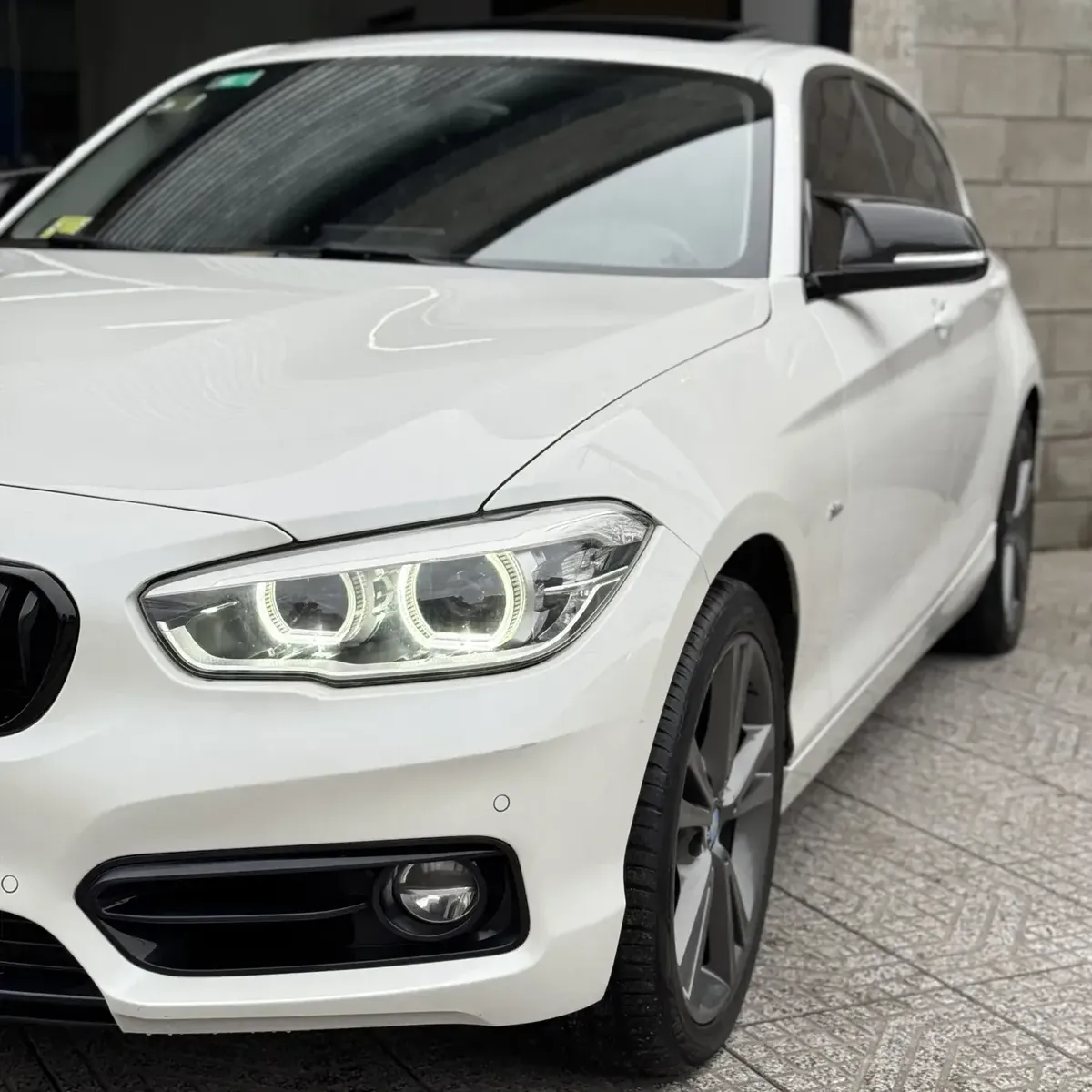 Bmw 120i Sport 2.0t