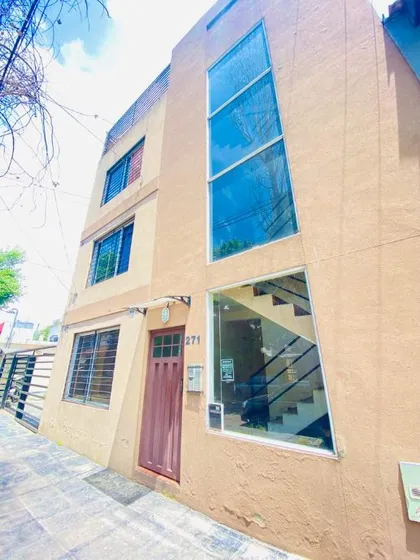 Departamento En Alquiler En Moron Centro