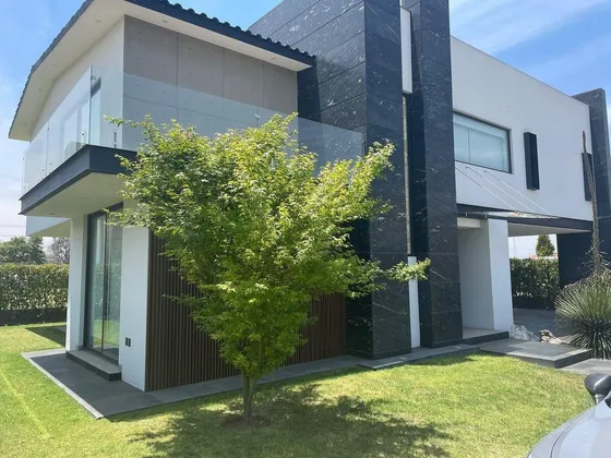 Casa En Venta En Fracc. Los Encinos