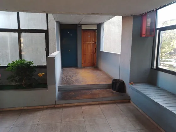 Departamento Macul Cercano Metro Las Torres