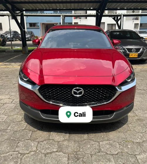 Mazda Cx-30 2.0 Grand Touring At