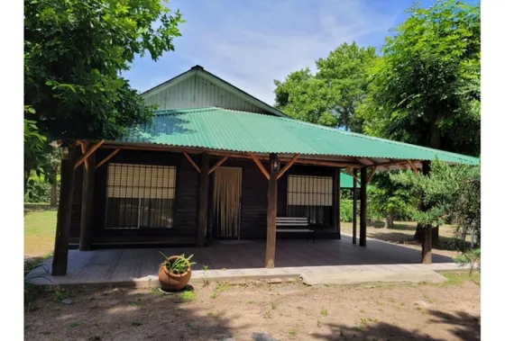 Vendo Casa Quinta Con Piscina En Spegazzini, Barrio Güemes