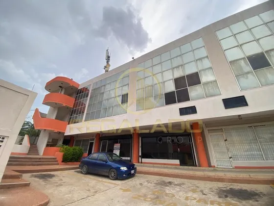 A-344 Zona Oeste Local Centro Comercial Valle Alto
