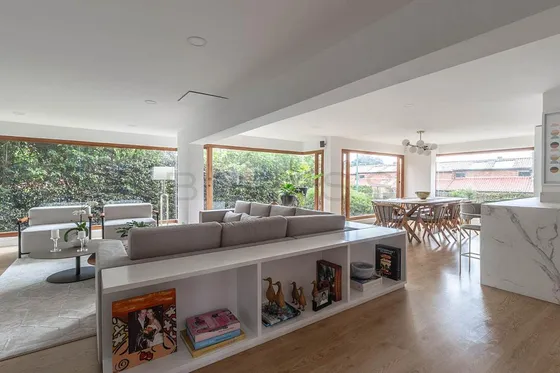 Casa En Venta En Niza Suba. Cod V5298