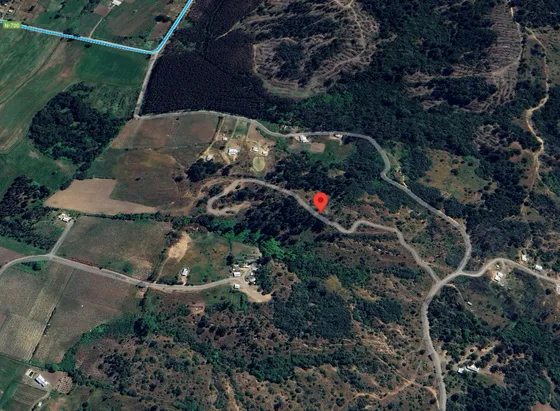 Sitio En Venta En Chillán