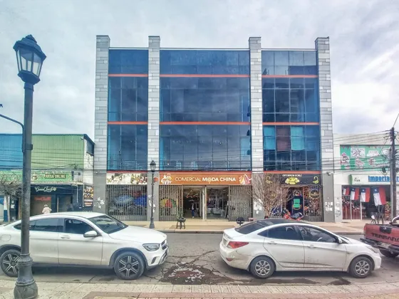 Venta/arriendo De Propiedad Comercial En Talca Id 61.022-lin