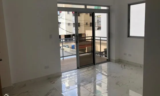 Apartamento En Alquiler En Buenos Aires Del Mirador De 2 Habitaciones