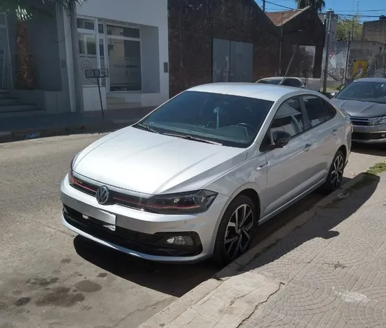 Volkswagen Virtus 1.4 Tsi Gts