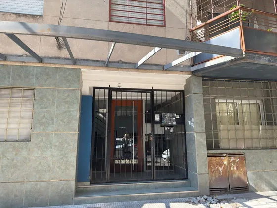 Vera Mujica Al 500 Alquiler Depto 1 Dormitorio En Rosario