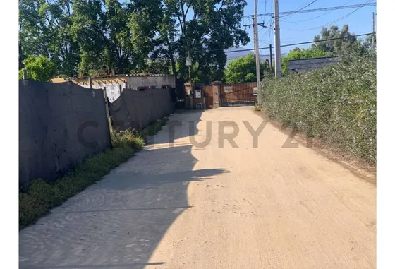 Venta Terreno En Condominio, Olmué