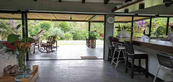 Finca En Arriendo Ubicada En El Carmen De Viboral Sector Vereda Samaria (24702).