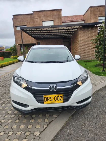 Honda Hr-v 1.8 X-tyle