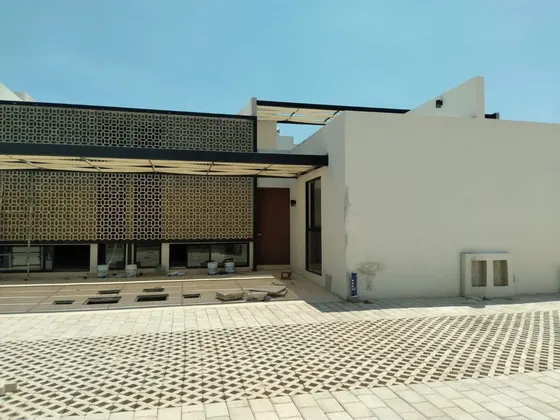 Villa En Privada Maruva Con Amenidades
