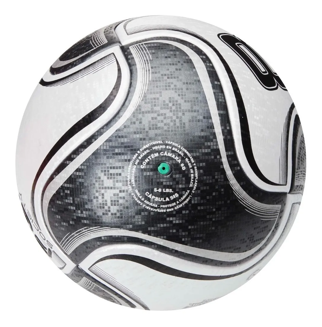 Bola De Futebol Society 8 X Penalty - Imagem 2