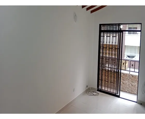 Apartamento En Venta 3er Piso En Boston 