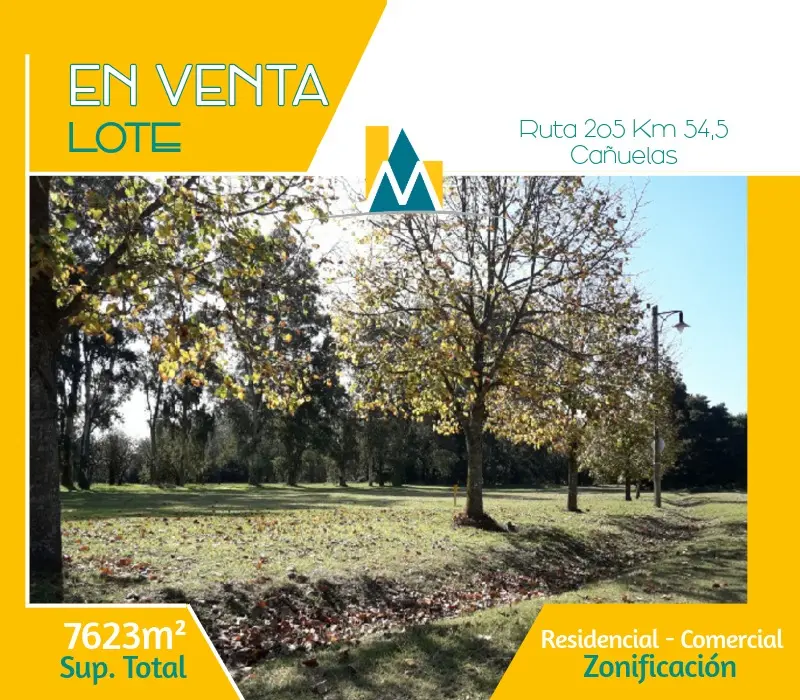 Country Estate for Sale in Cañuelas